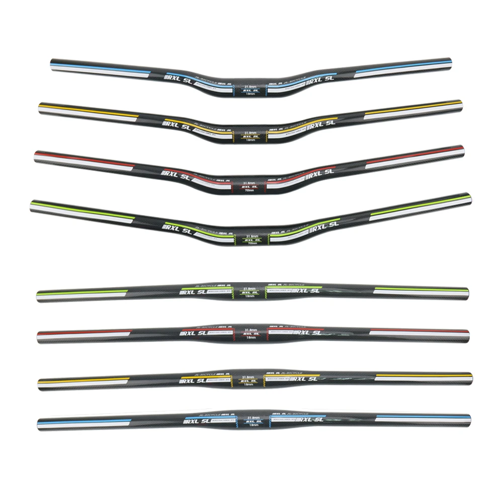 Manubrio bicicleta recto Clearance