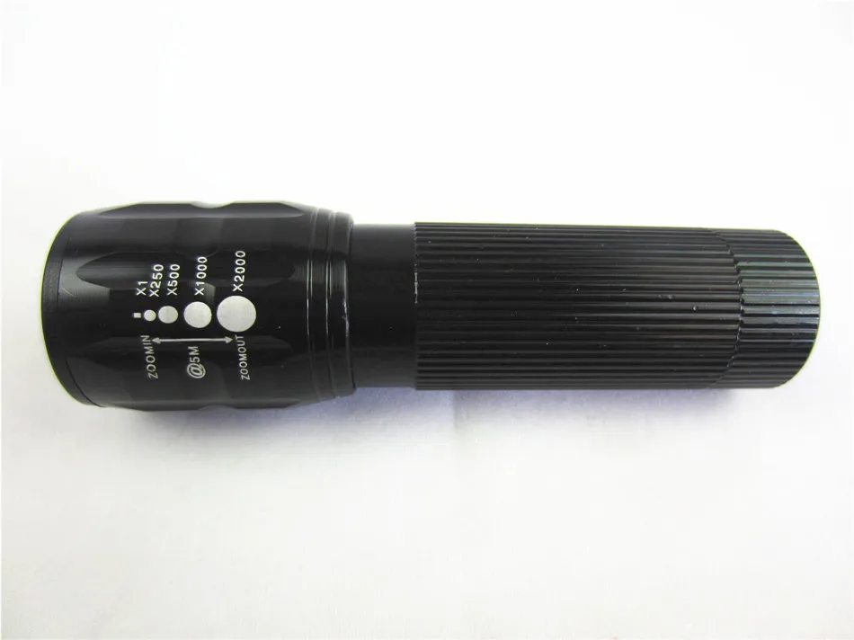 Best Bicycle Light 7 Watt 2000 Lumens 3 Mode CREE Q5 LED Bike Light cycling lights Lamp Front Torch Waterproof + Torch Holder 3