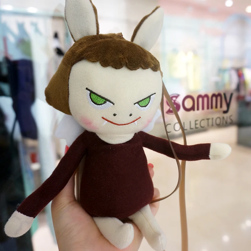 

Dolls Girl Phone Case For Iphone 11 Pro Max XS 8plus 7 6splus Cute Fluffy Phone Case For iphoneXR X MAX 5S Se Gift American girl