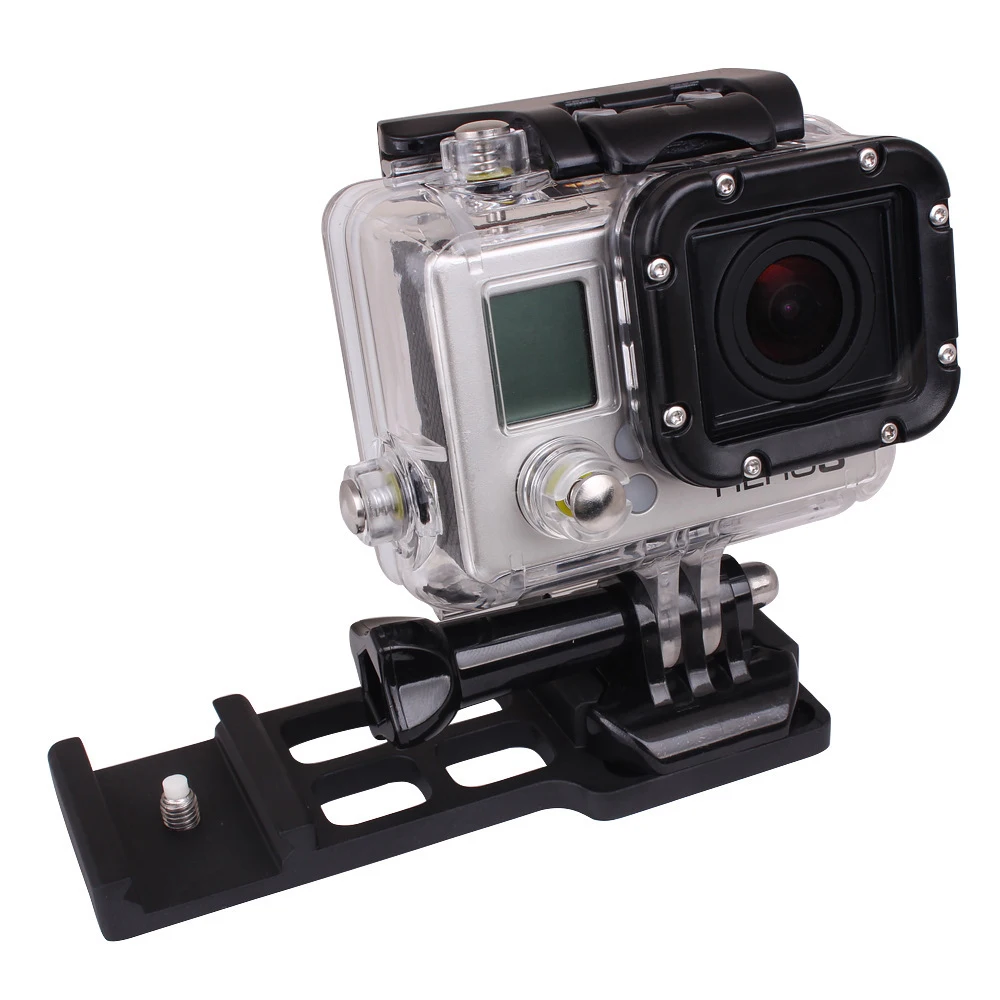 7-SA009 Cantilever Camera Gun Rail Side Mount (8)