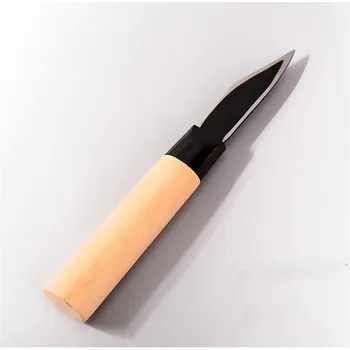 

Japanese Ice Knife pick Cutting Ice Bartender Bar Tool hockey ball cutter manual knife carving knife cutting tool ice skate