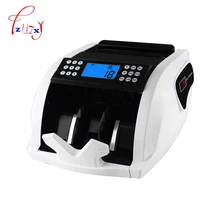 Автоматический счетчик денег купюра счетчик фальшивых детекторов подходит для мульти-валюты