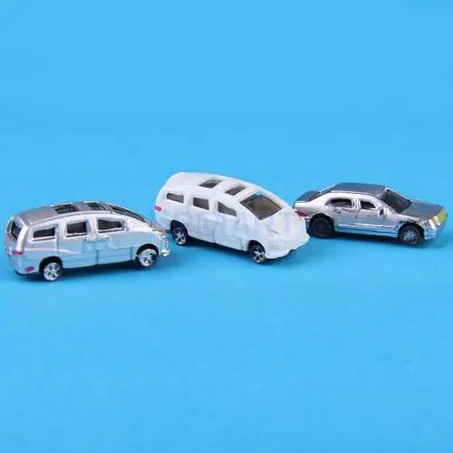 Новинка 2015 абсолютно новые модели окрашенных автомобилей масштаб 1: 100|scale n|train