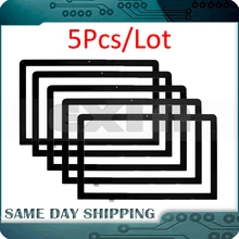 5Pcs Lot New A1311 Glass for Apple iMac 21 5 21 inch A1311 Display Glass LCD