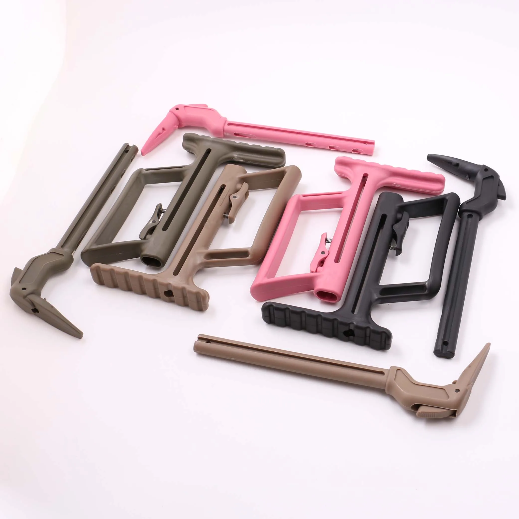 

Tactical Hunting Adapter For G17