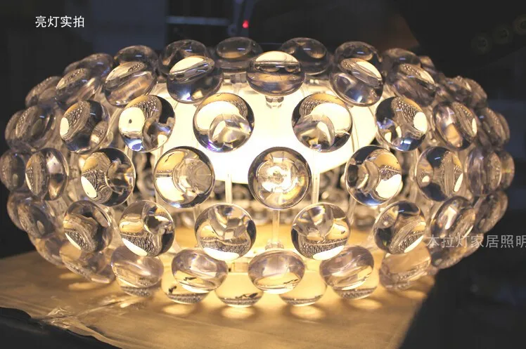 Foscarini Caboche ceiling light fixture