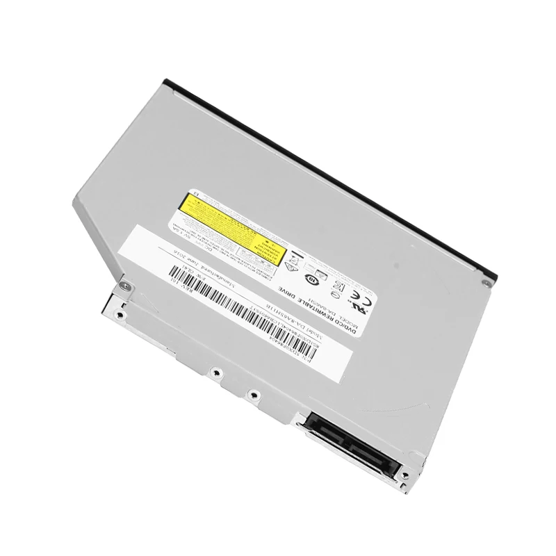 Для Panasonic UJ892 UJ-892 супер тонкий 9 5 мм SATA 8X DVD RW DL ОЗУ горелка 24X Φ - Цена: 1 372,32 руб.