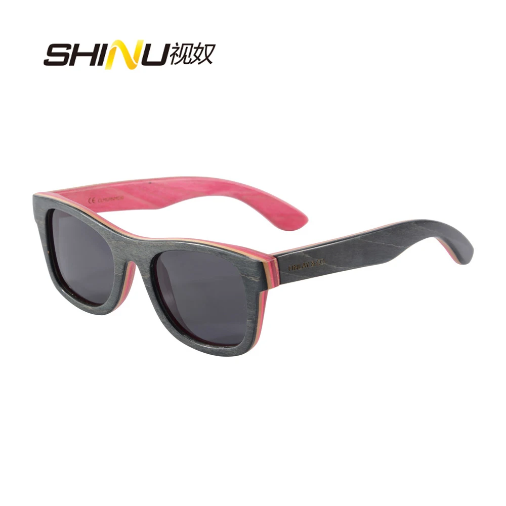 Moda occhiali da sole retrò marchi stile vintage nizza occhiali di legno economici  occhiali da sole polarizzati donna uomo ombra estiva Z68041|glasses  stock|glasses woodglasses microfiber - AliExpress