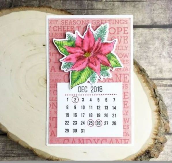 

11*16Characters calendar eleme rubber stamp Transparent Clear Stamps Silicone Seals for DIY scrapbooking photo album Card Making