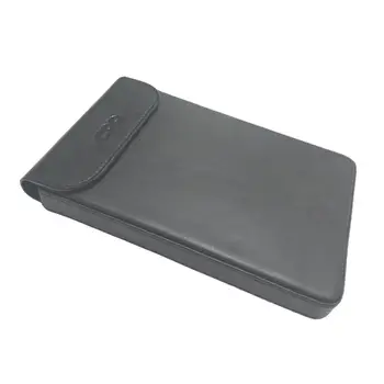 

Protection Leather Case Bag For GPD Pocket2 Pocket 2 7 Inch Windows 10 System UMPC Mini Laptop