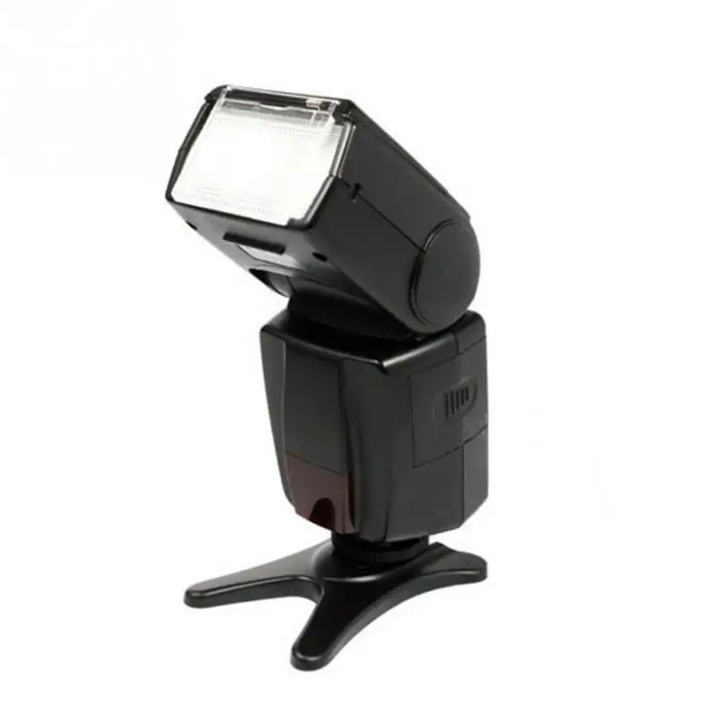 Держатель адаптер для вспышки камеры AS 21 Canon 430EX 580EX SB600 SB900 SB910|stand adapter|for canonhot shoe |