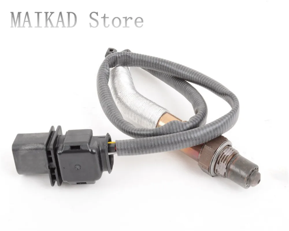 Oxygen Sensor N46 for BMW E46 E90 E91 E93 E92 316i 318i 320i 323i 325i