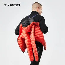 Новые Брендовые мужские зимние куртки с капюшоном повседневные Простые утепленные пальто abrigo invierno мужские однотонные подтяжки разных цветов