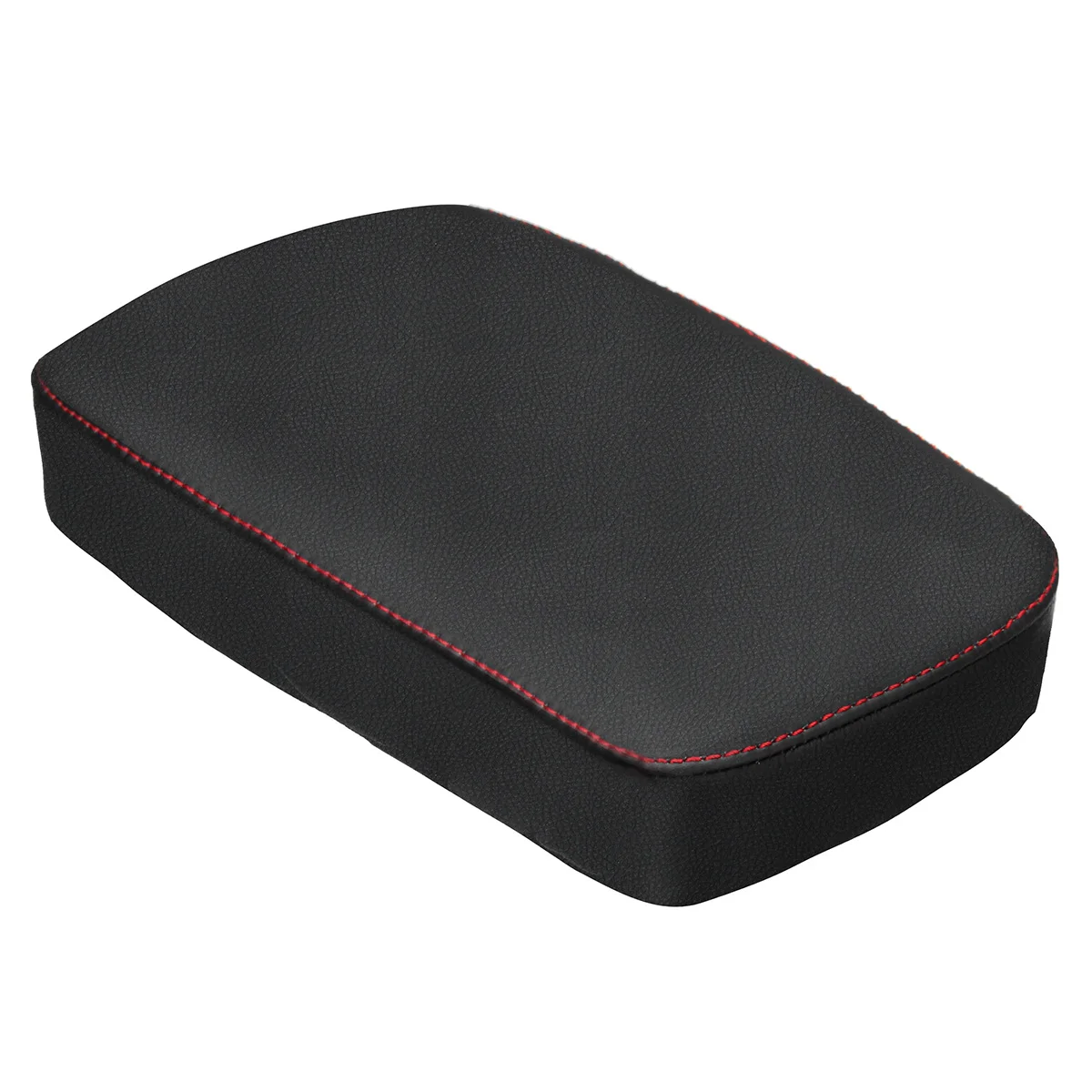 PU Leather Car Interior Center Armrest Arm Rest Box Cover Protection Accessories For Hyundai For KONA Encino