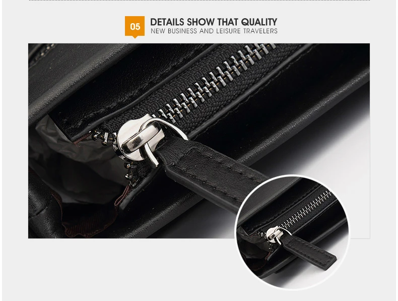 High Quality bag genuine