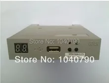 3.5″ SFR1M44-LUN 1.44MB USB SSD FLOPPY DRIVE EMULATOR STOLL Flat Knitting Machine