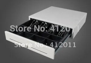 Free Shipping By Fedex Dhl Ems 2 Position Lock Manual Cash Drawer