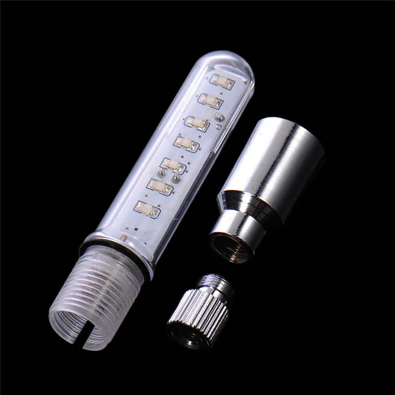 Clearance LED Bicycle Wheel Lights Tire Valve
