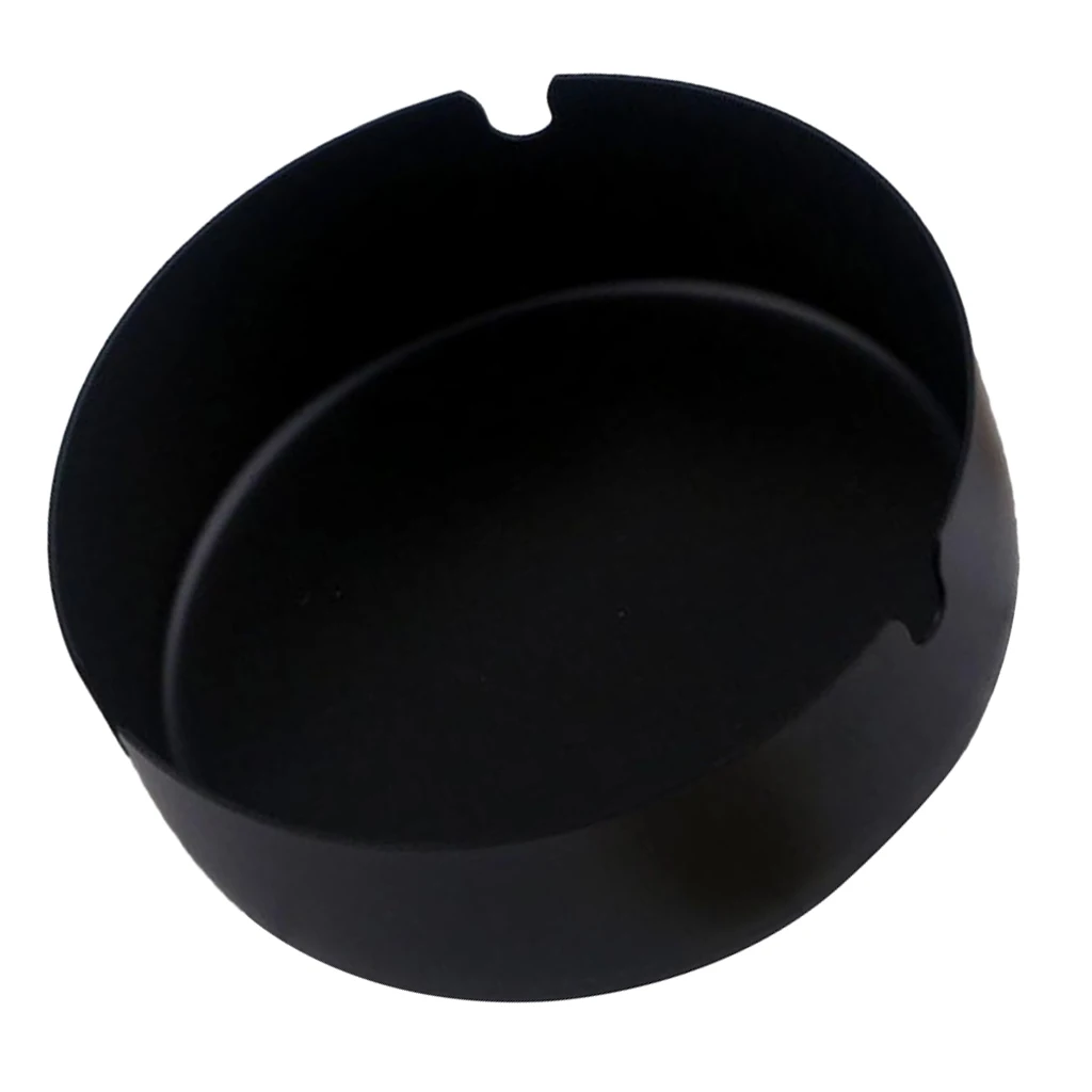 Modern Style Cigar Ashtray Mini Astray Home Bar Decor Vintage Ashtray Cigarette Ashtray for party office home office KTV cafes