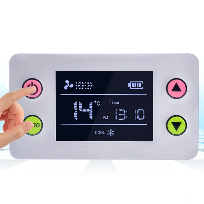

Portable Insulin Cooler Refrigerated Box / Drug Reefer / Car Small Refrigerator