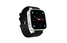 3G Smart Watch N8 Android 5.1 512RAM 8GBROM GPS WiFi Bluetooth4.0 Pedometer Camera 5.0M MTK6580 SmartWatch for android/iphone
