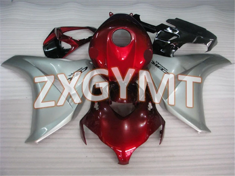 

Motorcycle Fairing for Honda Cbr1000 RR 10 11 Plastic Fairings CBR1000RR 2011 Fairing Kits Fireblade 2008 - 2011