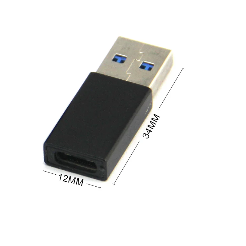 Usb тип-c аудио Bluetooth передатчик Мини USB стерео беспроводной адаптер Многоточечное соединение для пульта дистанционного управления, PS4 ПК с микрофоном