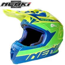2016 Fiberglass Helmets Motocross Helmet Nenki MX316 Racing Sport Capacete Casco