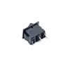 10 Pcs Small Boat Rocker Switch 2pin ON-OFF 3A 250V 6A 125V AC 10*15MM Power Switch I/O SPST Snap Small Rocker Switch ► Photo 3/6