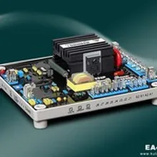 Регулятор напряжения: EA440