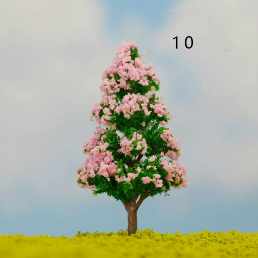 architecture scale model tree (17)