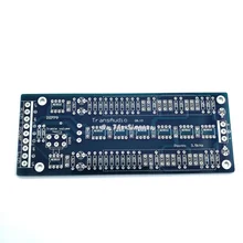 Двухканальный электронный разделить совета