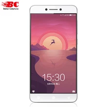 Оригинал letv leeco прохладный 1 3 г ram 32 г rom 4 г lte мобильный Телефон Android 6.0 5.5 Дюймов 4060 мАч Двойные Задние Камеры 13.0MP отпечатков пальцев