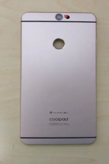 Для coolpad max a8 A8-930 A8-831 оболочка корпуса чехол задняя крышка рамка Chassic Корпус s - Цвет: pink back cover