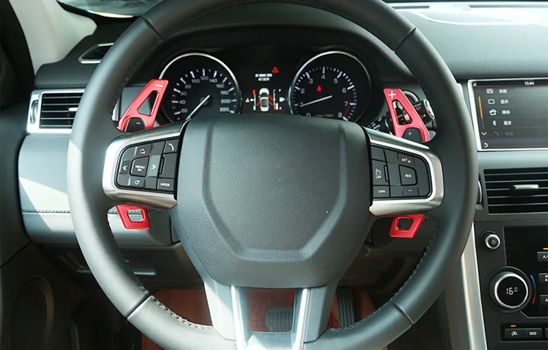 Рулевое колесо для Land Rover Discovery 4 5 Range Rover Sport Evoque Velar для Jaguar XF XE XJ F-PACE