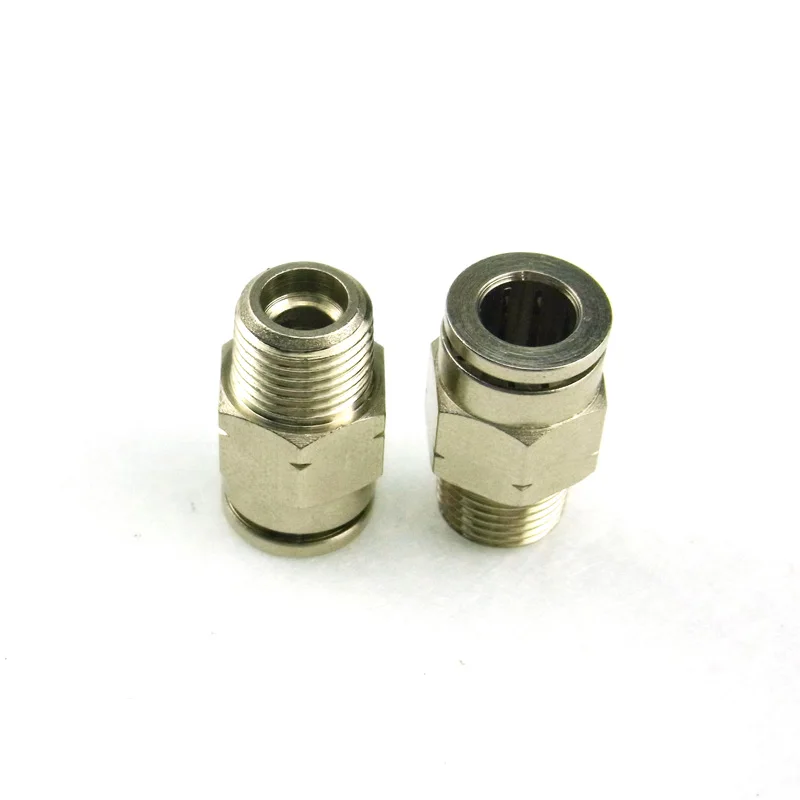 Straight Macro Line Fitting