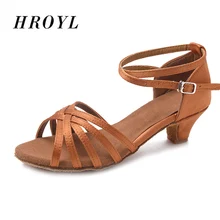 ; женская танцевальная обувь для девочек; обувь для латинских танцев; женская обувь на низком каблуке для латинских/бальных танцев; обувь для танго; женская обувь для латинских танцев; Dorpshopping