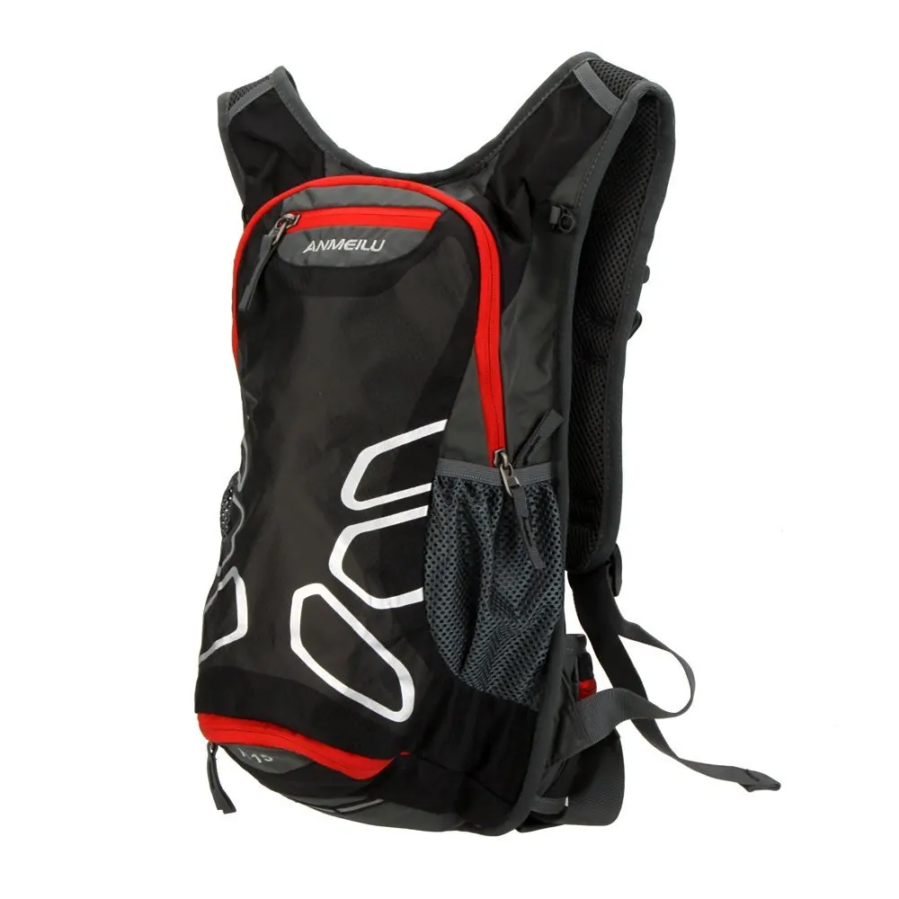 Buy Hot ANMEILU Cycling Ride Backpack Outdoor Shoulder