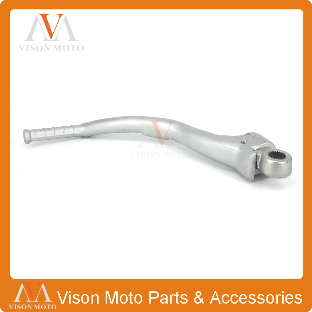 Kick Starter Start Lever For Zongshen NC250CC NC250 Motorcycle