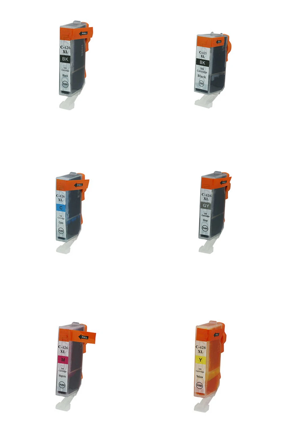 for Canon pgi425 compatible cartridge mg5340