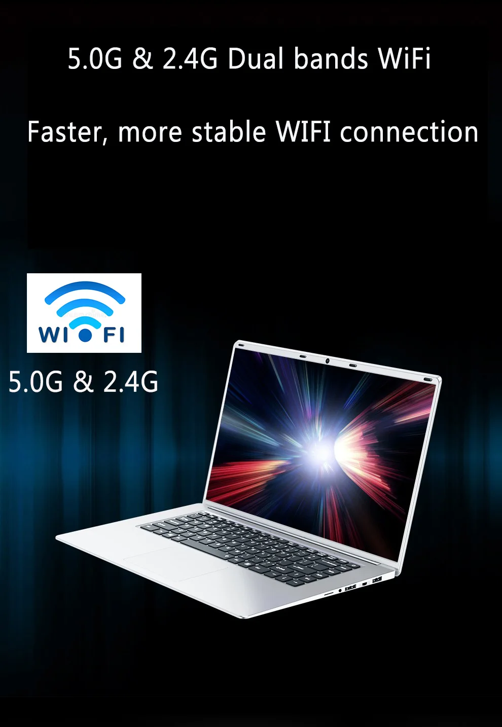 WiFI  new