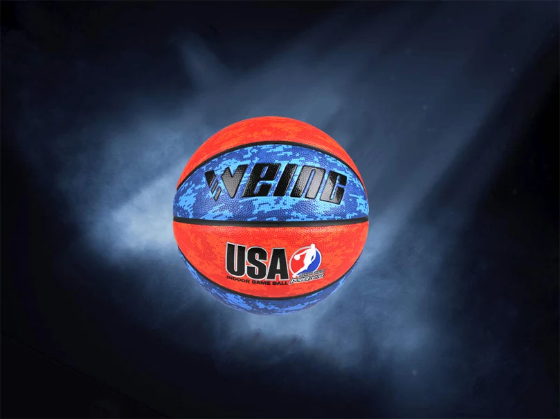 Basketball  WB-430 04