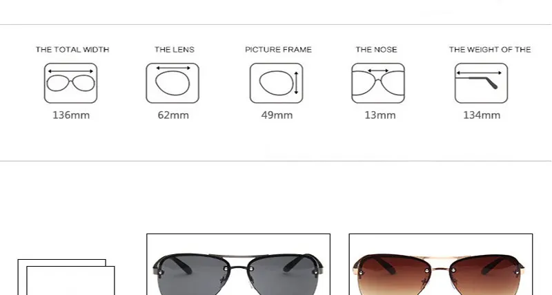 RBROVO, классические мужские солнцезащитные очки пилота, женские, для улицы, Ретро стиль, большая оправа, Lunette De Soleil Femme, UV400, для вождения, путешествий, солнцезащитные очки