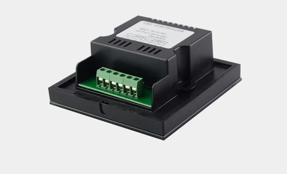 86 Type Touch Panel RGB  Controller  (18)