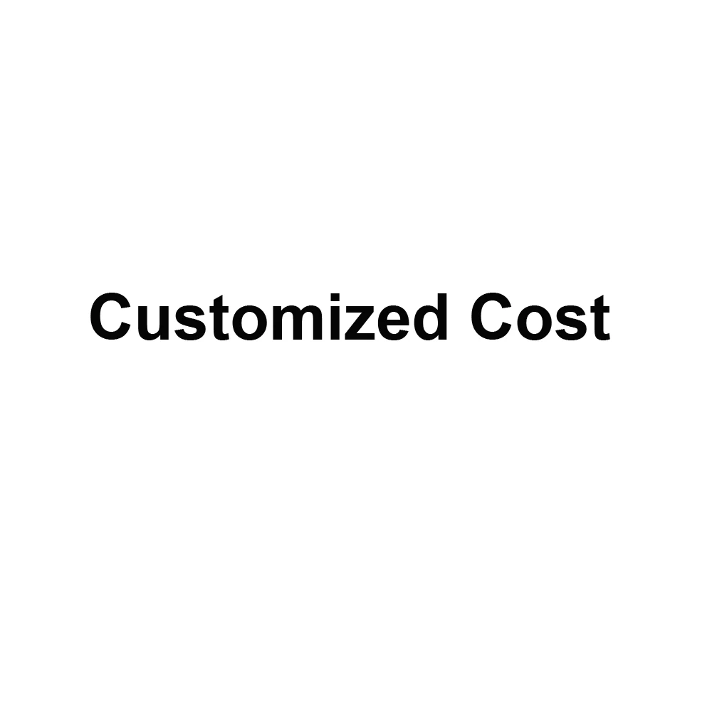 Customized Cost