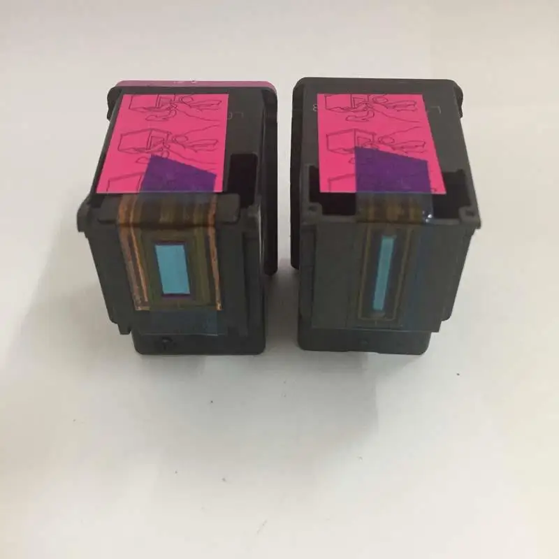 Картридж для принтера HP 300 xl Deskjet D1660 D2560 D5560 F2420 F2480 F4210 F4280 F4580|ink cartridge|ink cartridge for