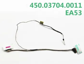 

Laptop/Notebook LCD/LED/LVDS flex CABLE For Acer Aspire ES1-512 ES1-531 EA53 450.03704.0011