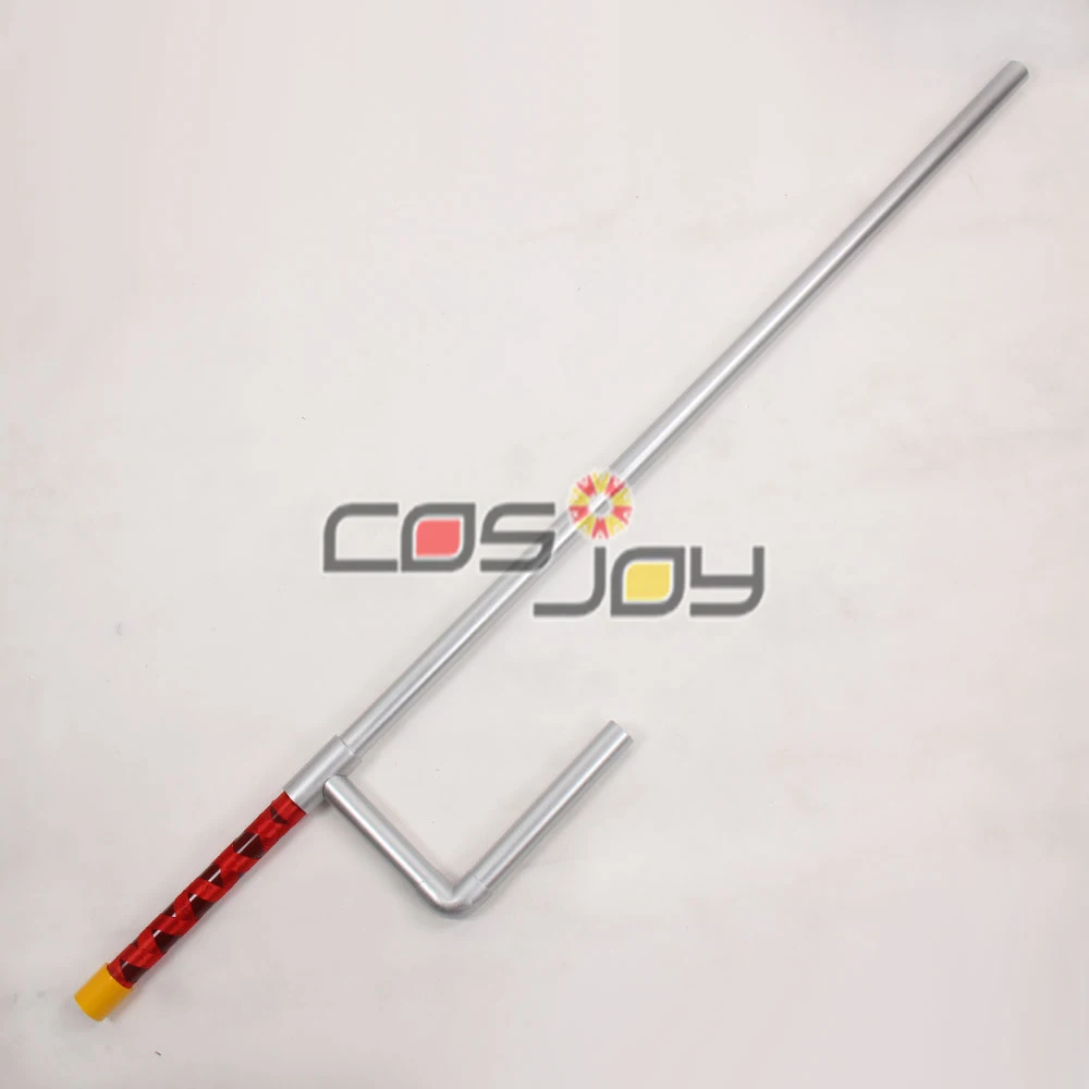 

Cosjoy 59" ONE PIECE Smoker PVC Cosplay Prop-1247