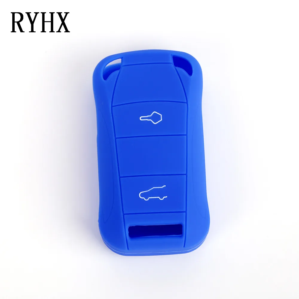 Cayenne key cover18