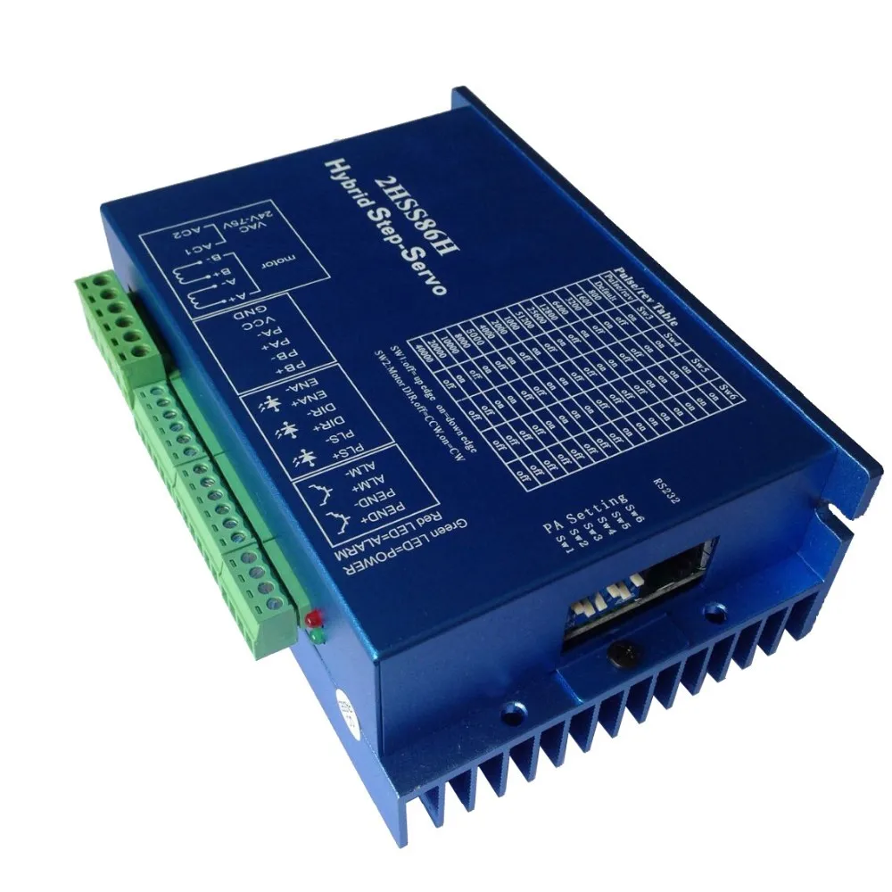 2HSS86H-3
